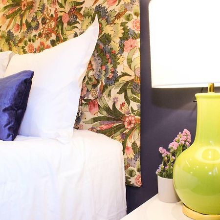 Centro De Madrid A Un Paso En Esta Casa De Lujo Villa Eksteriør billede