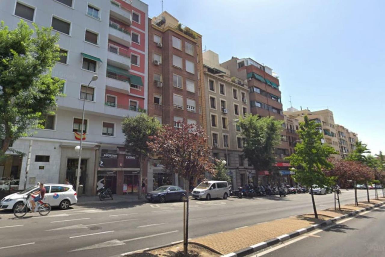 Centro De Madrid A Un Paso En Esta Casa De Lujo Villa Eksteriør billede