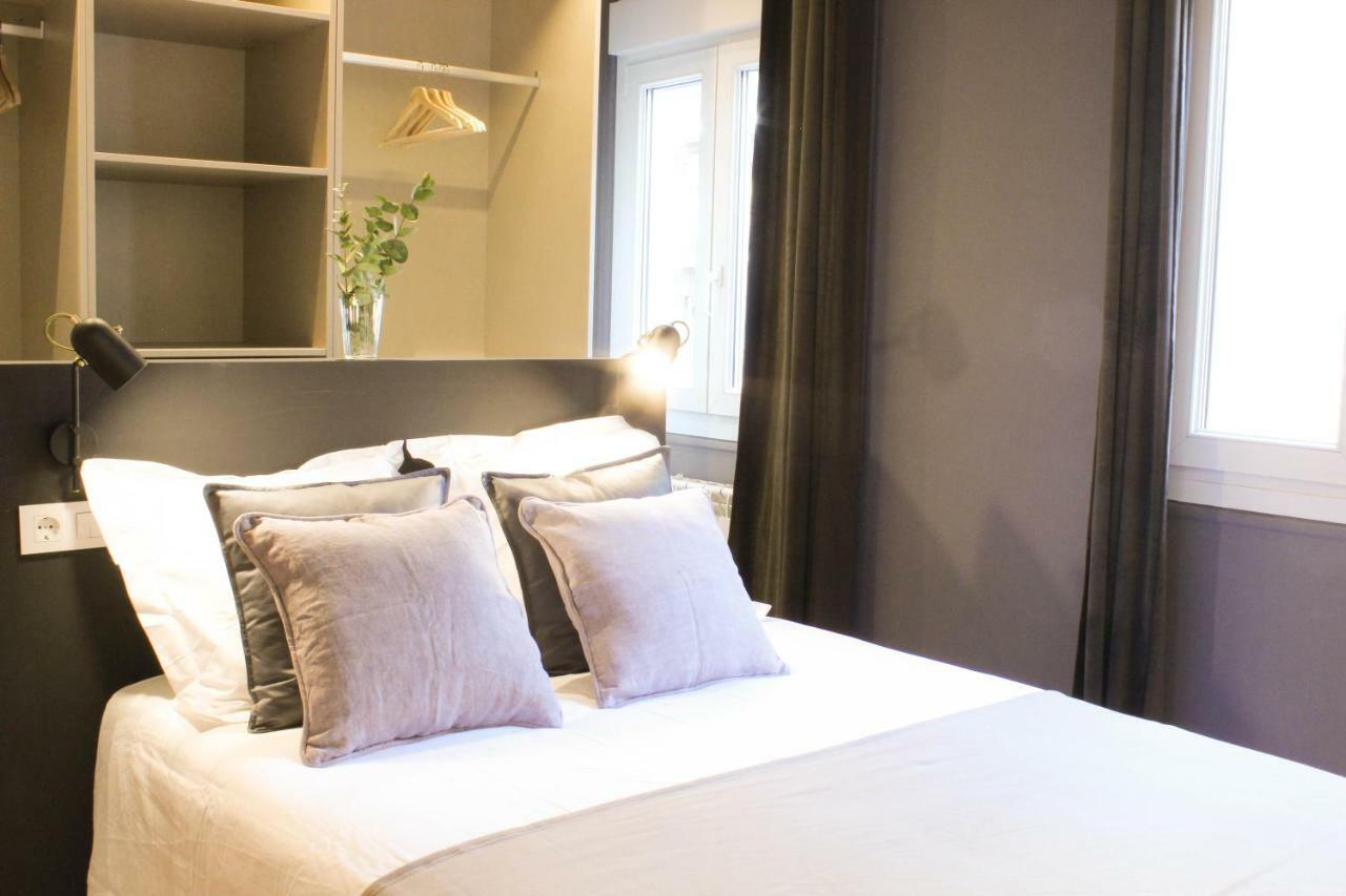 Centro De Madrid A Un Paso En Esta Casa De Lujo Villa Eksteriør billede