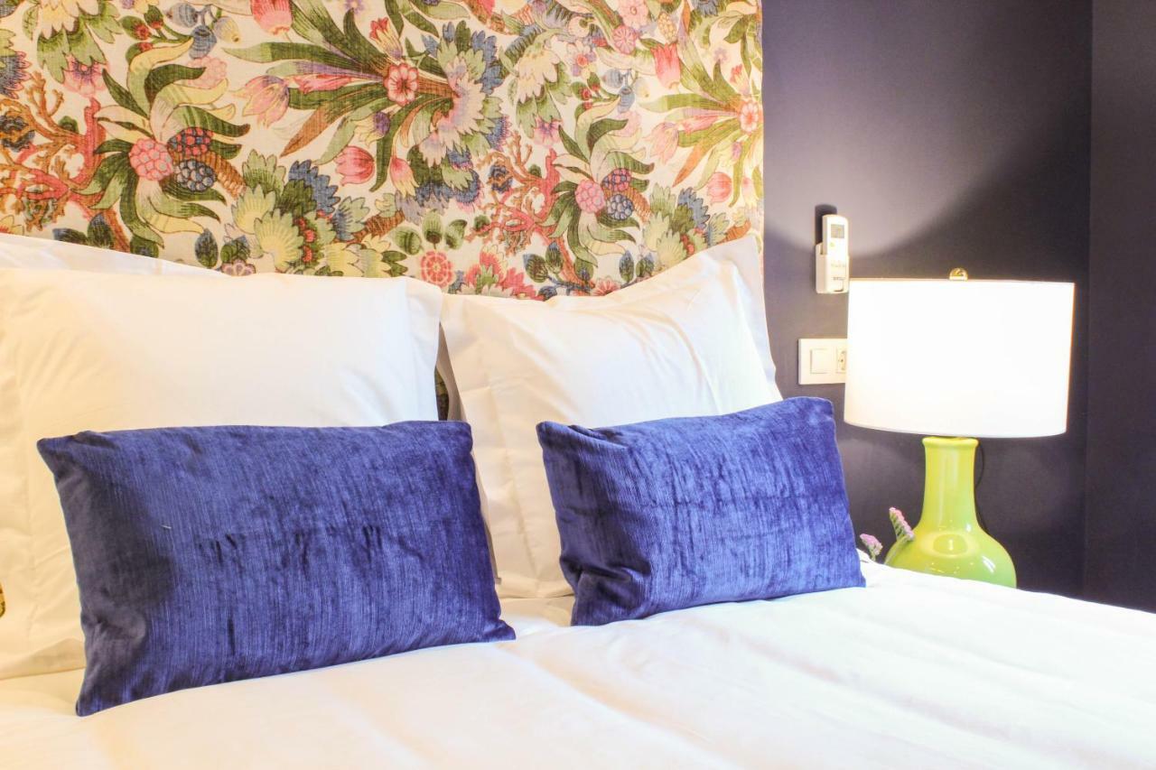 Centro De Madrid A Un Paso En Esta Casa De Lujo Villa Eksteriør billede