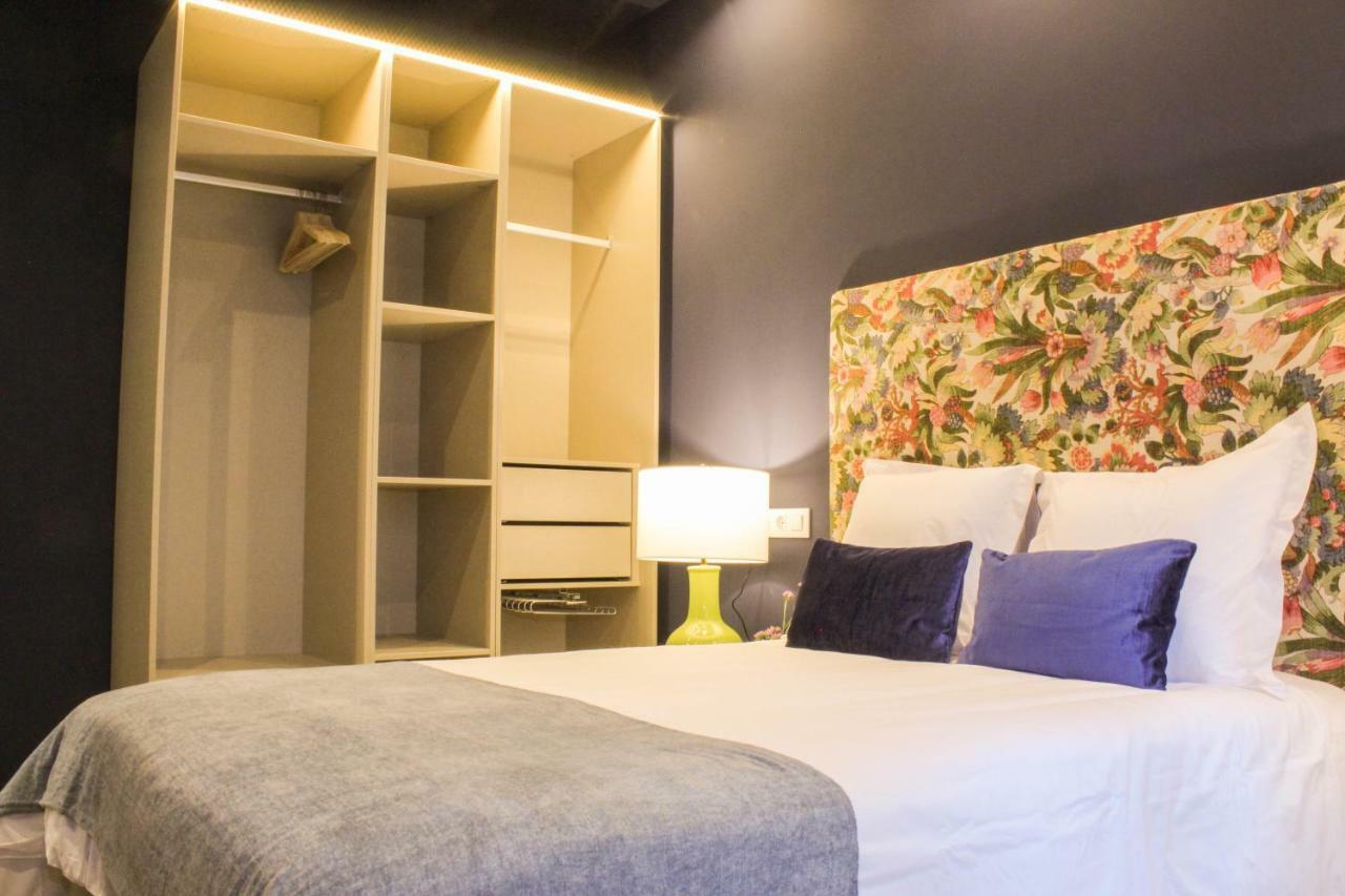 Centro De Madrid A Un Paso En Esta Casa De Lujo Villa Eksteriør billede